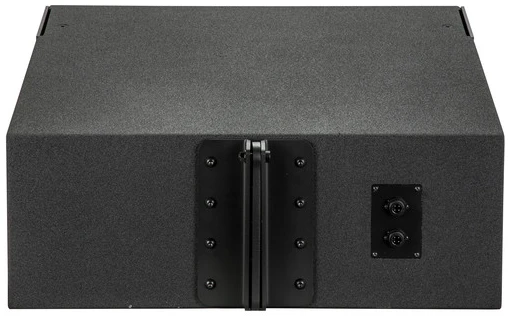 RCF HL 2260 Horn Loaded Two-Way Array (22.5° x 60°) RCF HL 2260 Horn Loaded Two-Way Array (22.5° x 60°)