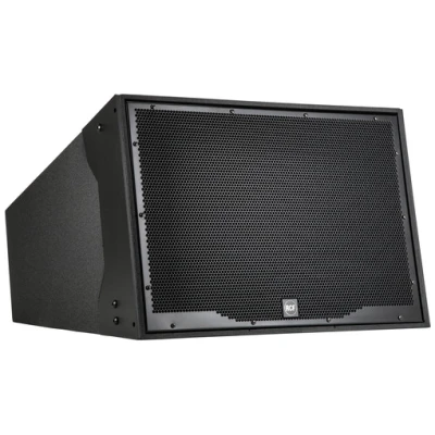 RCF HL 2260 Horn Loaded Two-Way Array (22.5° x 60°)