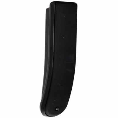 RCF MQ 100L B 3-Way Column Loudspeaker - Black