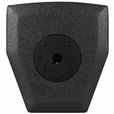 RCF C3108-96 Two-Way Passive Speaker System - Black