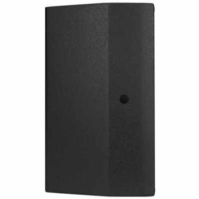 RCF C3110-96 Two-Way Passive Speaker System - Black