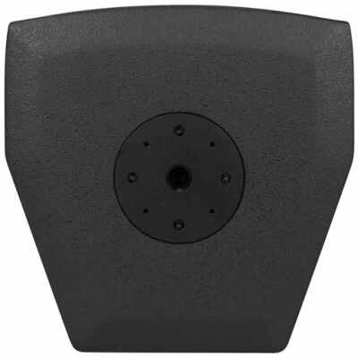 RCF C3110-96 Two-Way Passive Speaker System - Black