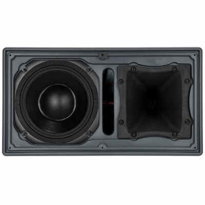 RCF P 3108 8" 300W Weatherproof 2-Way Speaker System