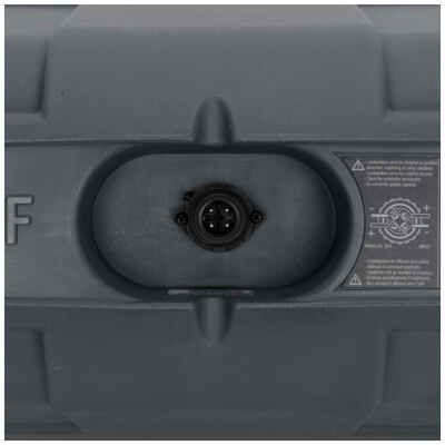RCF P 3108 8" 300W Weatherproof 2-Way Speaker System