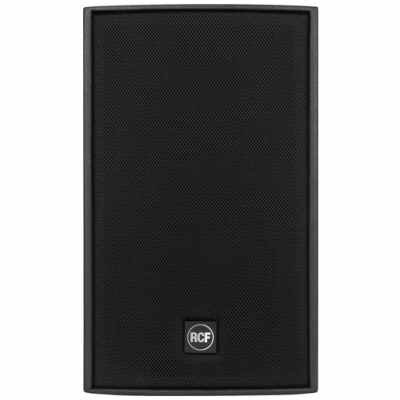 RCF C3110-126 Two-Way Passive Speaker System