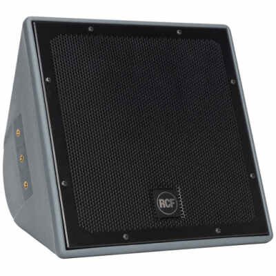 RCF P 2110T 10" 200W Coaxial Weatherproof 2-Way Speaker System