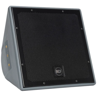 RCF P 2110T 10" 200W Coaxial Weatherproof 2-Way Speaker System