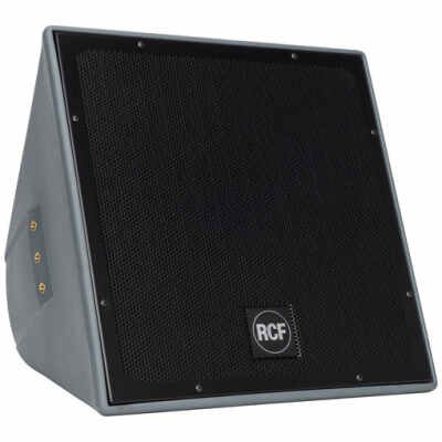 RCF P 3115T 15" 300W Coaxial Weatherproof 2-Way Speaker System