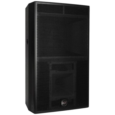 RCF H1315 WP Three-Way Indoor/Outdoor Horn-Loaded Speaker System