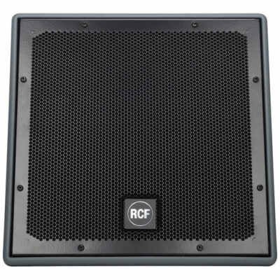 RCF P 2110T 10" 200W Coaxial Weatherproof 2-Way Speaker System