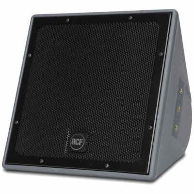 RCF P 2110T 10" 200W Coaxial Weatherproof 2-Way Speaker System