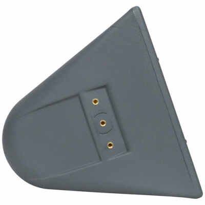 RCF P 2110T 10" 200W Coaxial Weatherproof 2-Way Speaker System