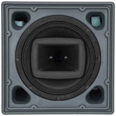 RCF P 2110T 10" 200W Coaxial Weatherproof 2-Way Speaker System