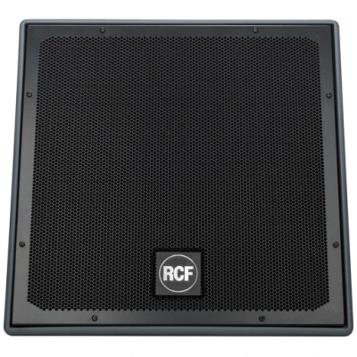 RCF P 3115T 15" 300W Coaxial Weatherproof 2-Way Speaker System