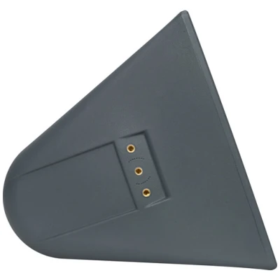 RCF P 3115T 15" 300W Coaxial Weatherproof 2-Way Speaker System