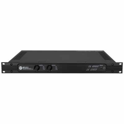 RCF 8000 Series UP 8502 Power Amplifier (2 x 250 W)