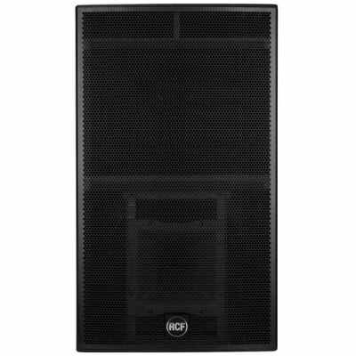 RCF H1315 WP Three-Way Indoor/Outdoor Horn-Loaded Speaker System