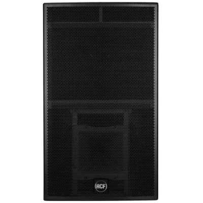 RCF H1315 WP Three-Way Indoor/Outdoor Horn-Loaded Speaker System