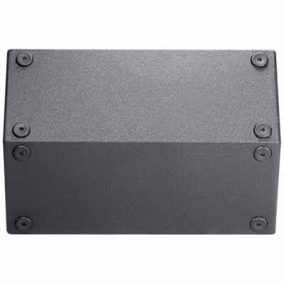 JBL Professional VRX915M 15" Two-Way Floor Monitor Speaker 800W Stage Wedge System