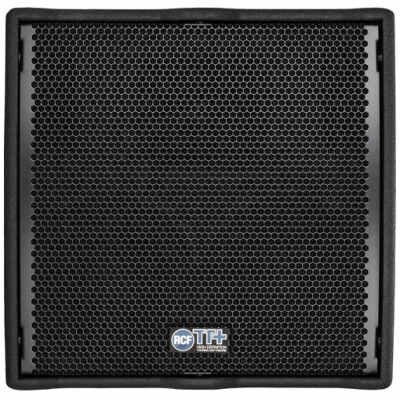 RCF TT20-CXA Active Dual 8" 2-Way 1000W Monitor