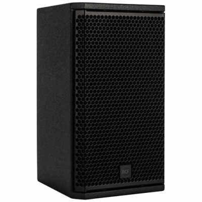 RCF COMPACT M 06 Passive 2-Way Speaker - Black