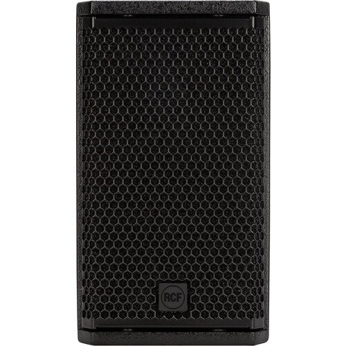 RCF COMPACT M 05 Passive 2-Way Speaker - Black RCF COMPACT M 05 Passive 2-Way Speaker - Black