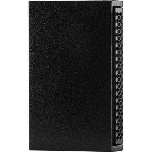 RCF COMPACT M 05 Passive 2-Way Speaker - Black RCF COMPACT M 05 Passive 2-Way Speaker - Black