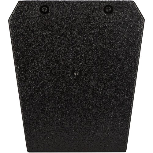 RCF COMPACT M 05 Passive 2-Way Speaker - Black RCF COMPACT M 05 Passive 2-Way Speaker - Black