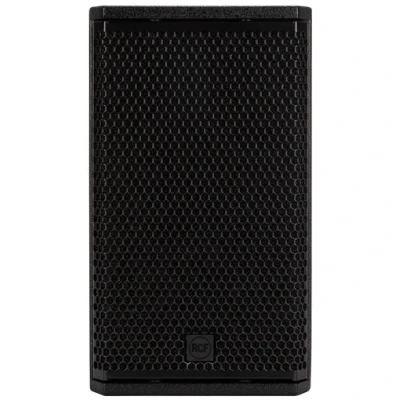 RCF COMPACT M 06 Passive 2-Way Speaker - Black
