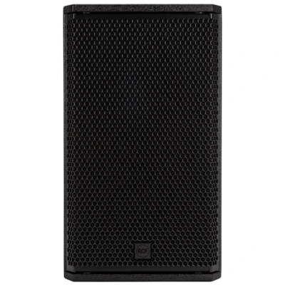 RCF COMPACT M 08 Passive 2-Way Speaker - Black
