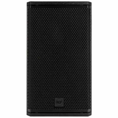 RCF COMPACT M 10 Passive 2-Way Speaker - Black