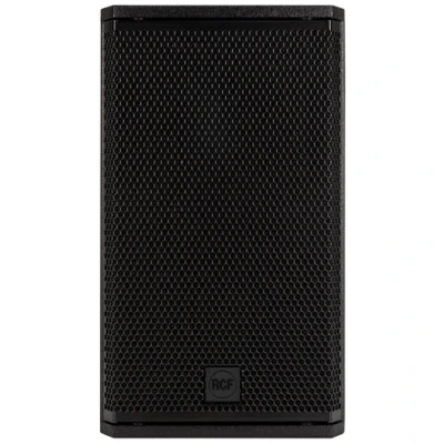 RCF COMPACT M 10 Passive 2-Way Speaker - Black