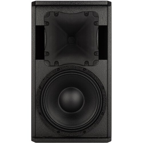 RCF COMPACT M 10 Passive 2-Way Speaker - Black RCF COMPACT M 10 Passive 2-Way Speaker - Black