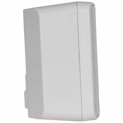 RCF MR 50 2-Way 5" Passive Speaker - White