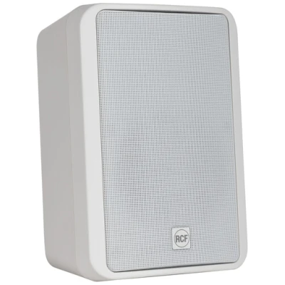 RCF MR 50 2-Way 5" Passive Speaker - White