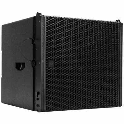 RCF HL 35-S 8ohm Flyable 15" Passive Subwoofer