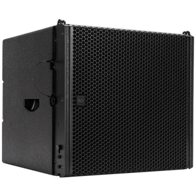 RCF HL 35-S 8ohm Flyable 15" Passive Subwoofer
