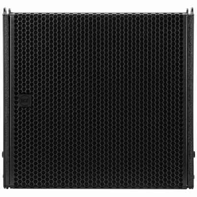 RCF HL 35-S 8ohm Flyable 15" Passive Subwoofer