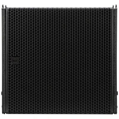 RCF HL 35-S 8ohm Flyable 15" Passive Subwoofer