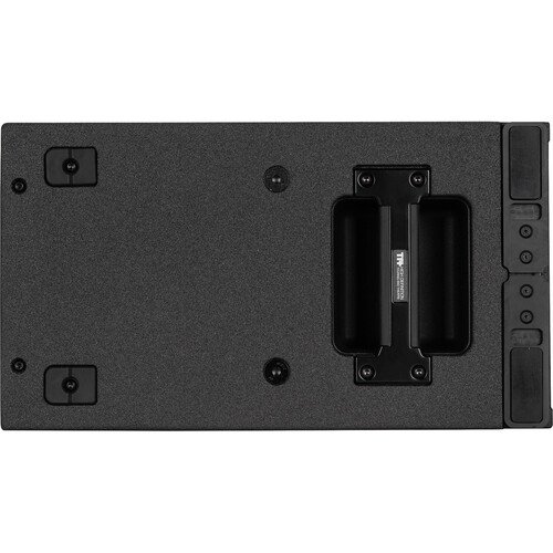 RCF TT 808-AS Professional 2000W Powered Dual 8" Subwoofer RCF TT 808-AS Professional 2000W Powered Dual 8" Subwoofer