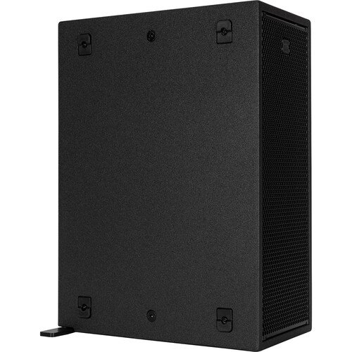 RCF TT 808-AS Professional 2000W Powered Dual 8" Subwoofer RCF TT 808-AS Professional 2000W Powered Dual 8" Subwoofer