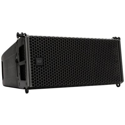 RCF HL 6 16ohm Passive 2-Way Dual 6" Line Array Module