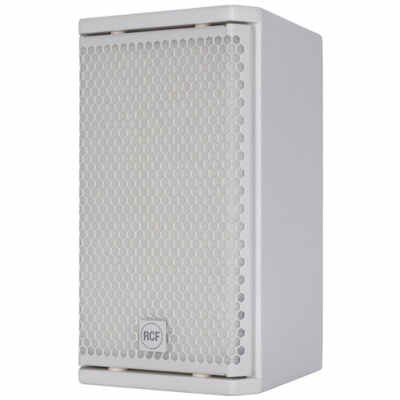 RCF COMPACT M 05 Passive 2-Way Speaker - White
