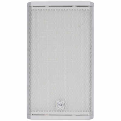 RCF COMPACT M 06 Passive 2-Way Speaker - White