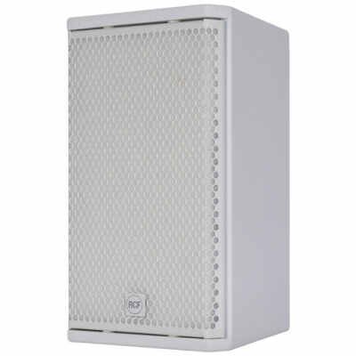 RCF COMPACT M 06 Passive 2-Way Speaker - White