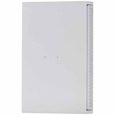 RCF COMPACT M 08 Passive 2-Way Speaker - White