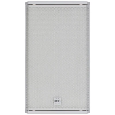 RCF COMPACT M 10 Passive 2-Way Speaker - White