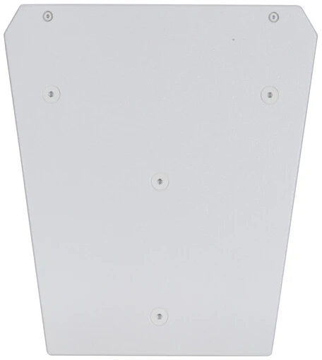 RCF COMPACT M 12 Passive 2-Way Speaker - White RCF COMPACT M 12 Passive 2-Way Speaker - White