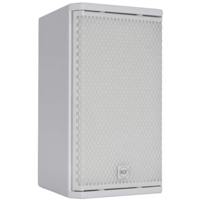 RCF COMPACT M 06 Passive 2-Way Speaker - White