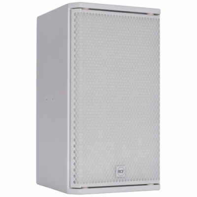 RCF COMPACT M 08 Passive 2-Way Speaker - White